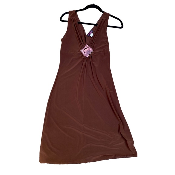 Volume One Dress - Picture 1 of 4